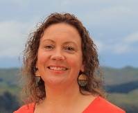 Stacey Agnew